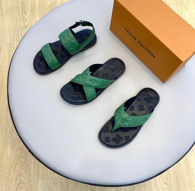 Chloe’s Picks - LOV Men Shoes - 1079