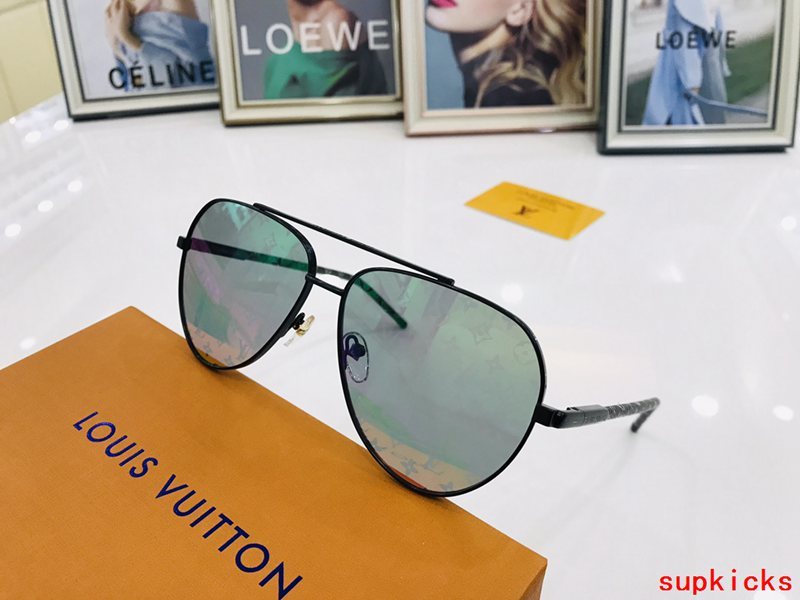Louis Vuittion Luxury Sunglasses