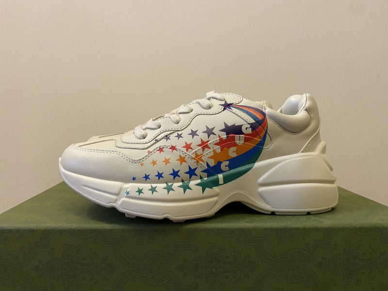 Gucci Luxury Shoes