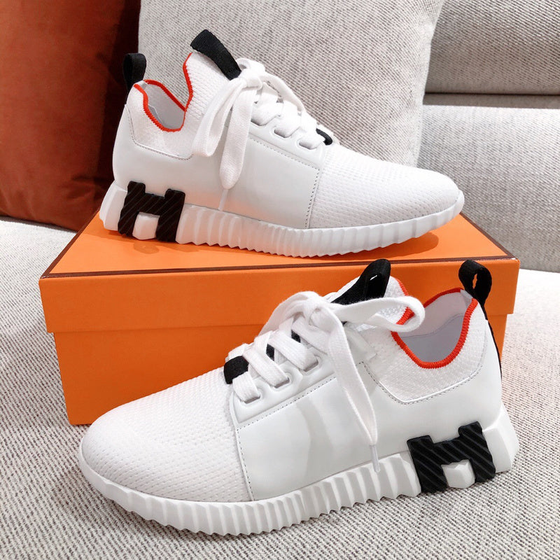 Hermes Luxury Shoes