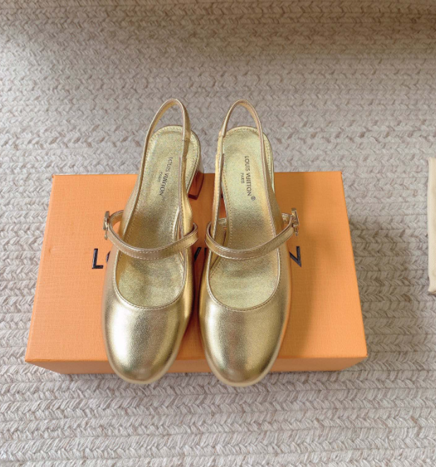 Chloe’s Picks - LOV Women Shoes - 103