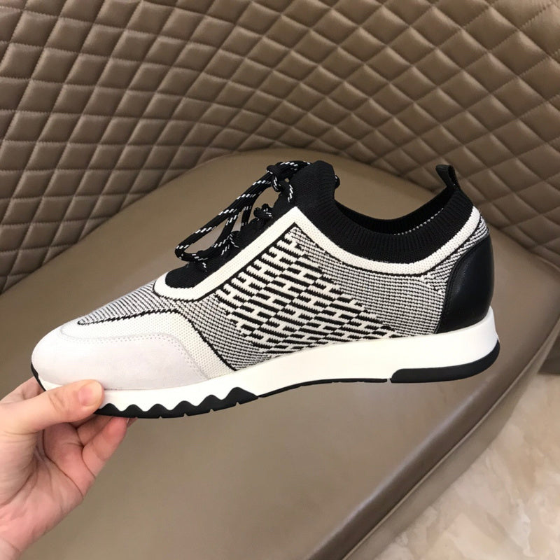Hermes Luxury Shoes