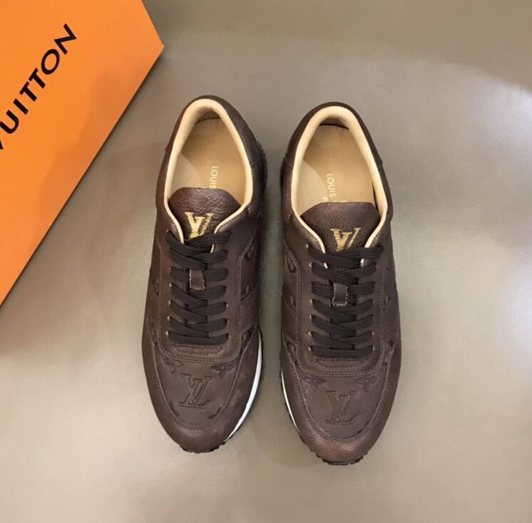 Chloe’s Picks - LOV Men Shoes - 1127
