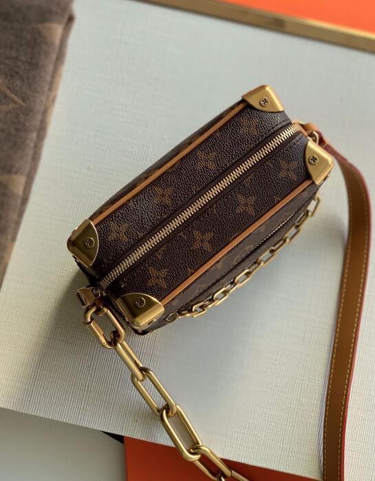 Chloe’s Picks - LOV Bags - 2997