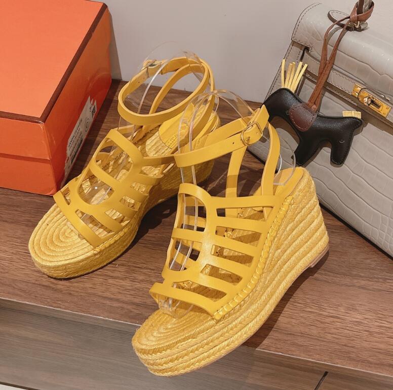 Chloe’s Picks - LOV Women Shoes - 566