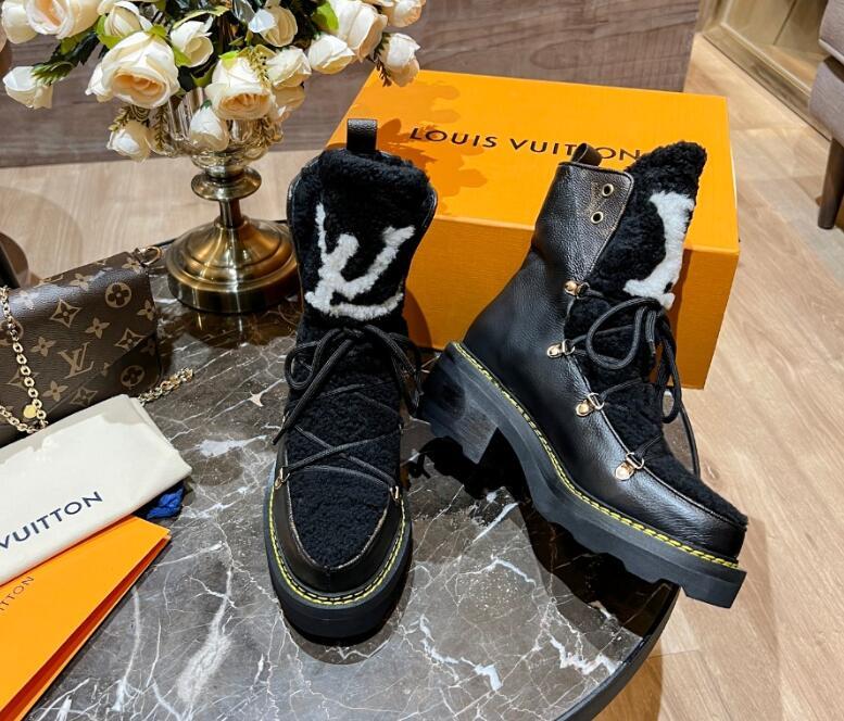 Chloe’s Picks - LOV Women Shoes - 884