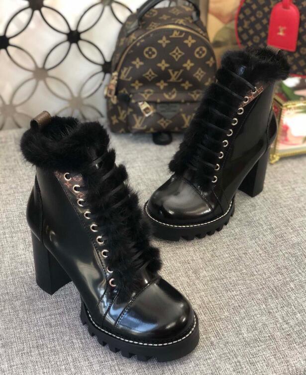 Chloe’s Picks - LOV Women Shoes - 767