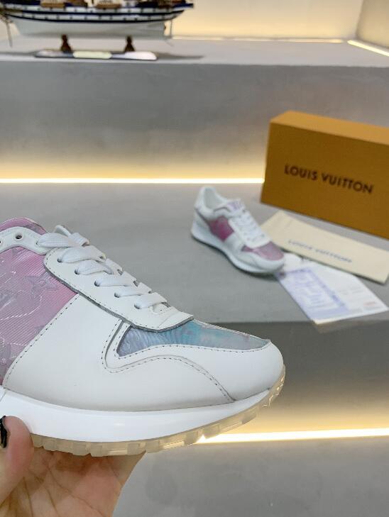 Chloe’s Picks - LOV Men Shoes - 1836