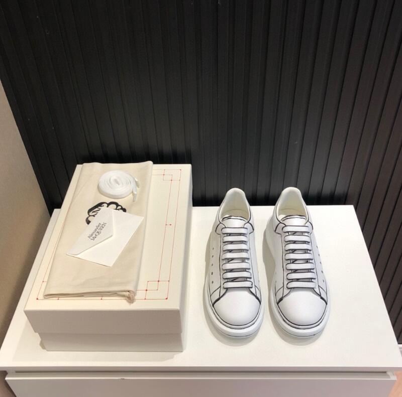 Chloe’s Picks - AQ Men SHoes - 378