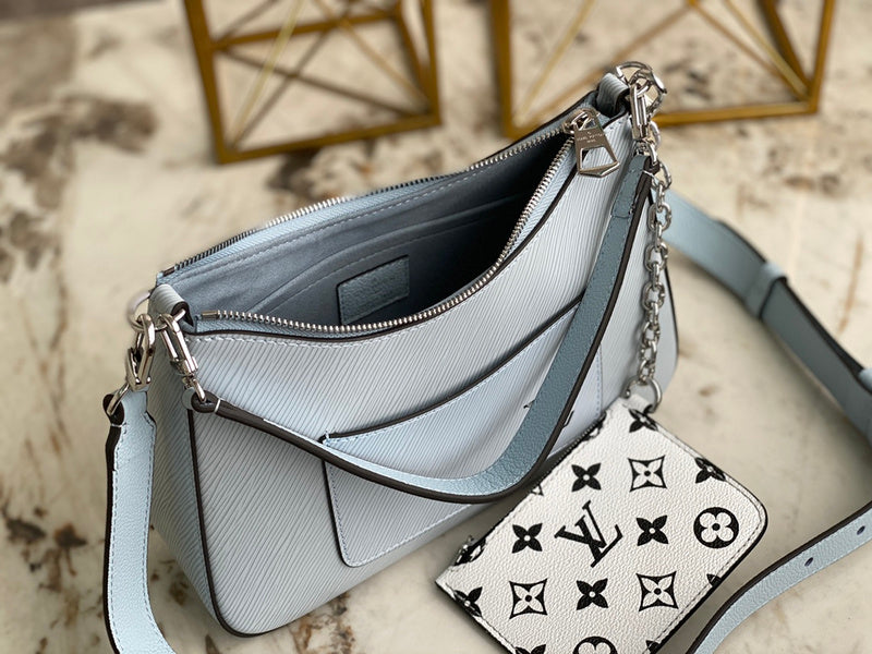 I W Fashion Lu-Vi bags - 17285