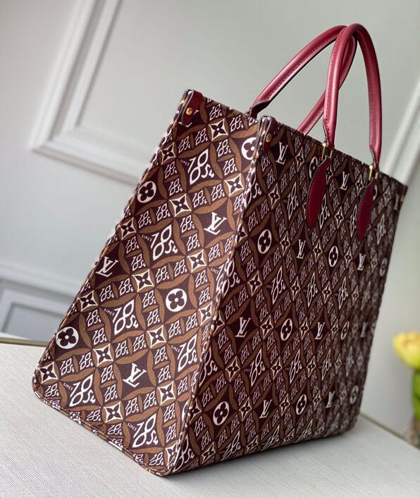 Chloe’s Picks - LOV Bags - 3119