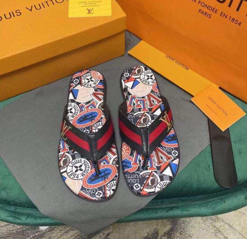 Chloe’s Picks - LOV Men Shoes - 1305