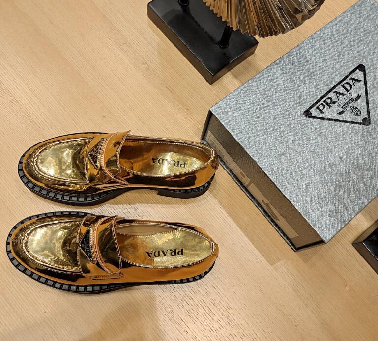 Chloe’s Picks - PD Women Shoes - 301