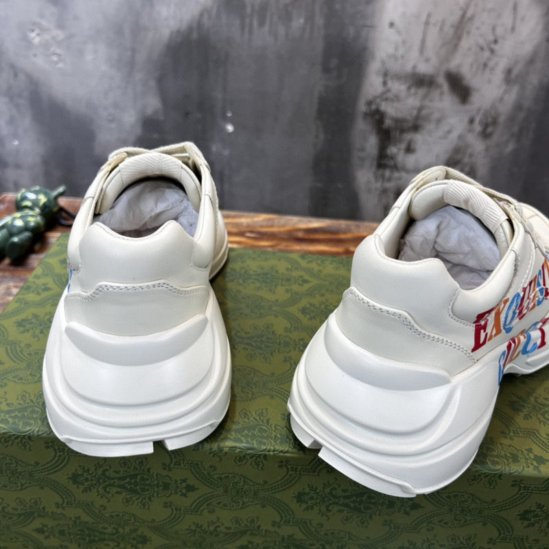 Gucci Luxury Shoes