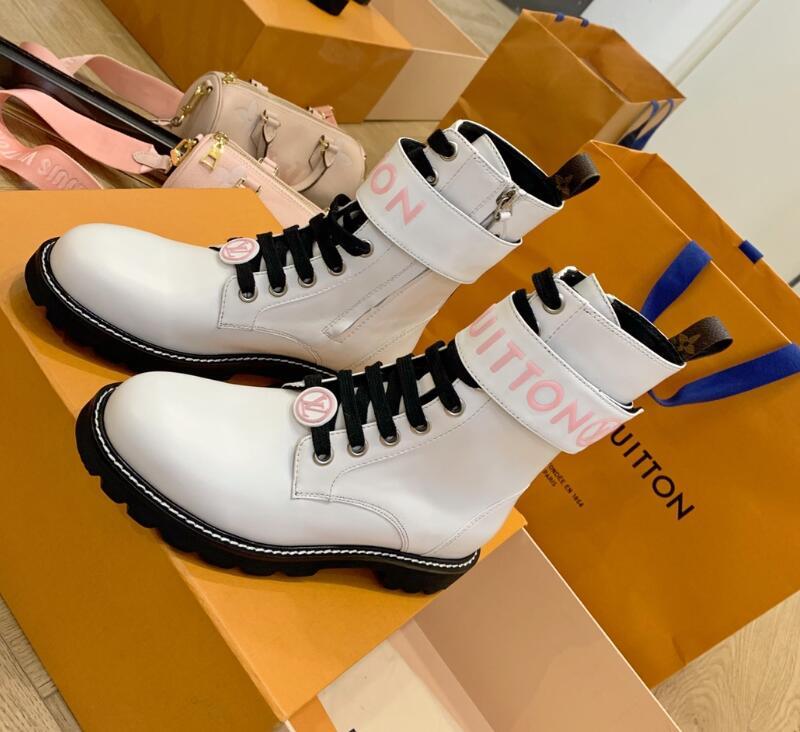 Chloe’s Picks - LOV Women Shoes - 754