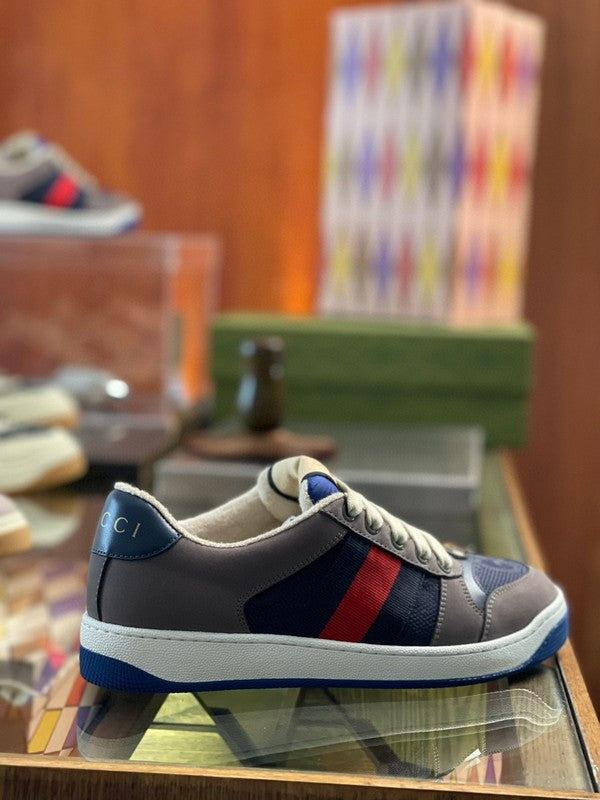Gucci Luxury Shoes