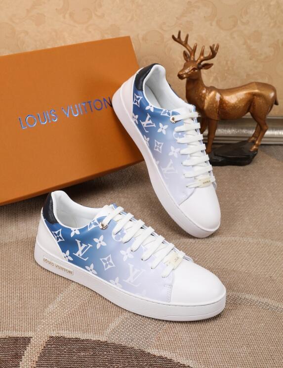 Chloe’s Picks - LOV Men Shoes - 1801