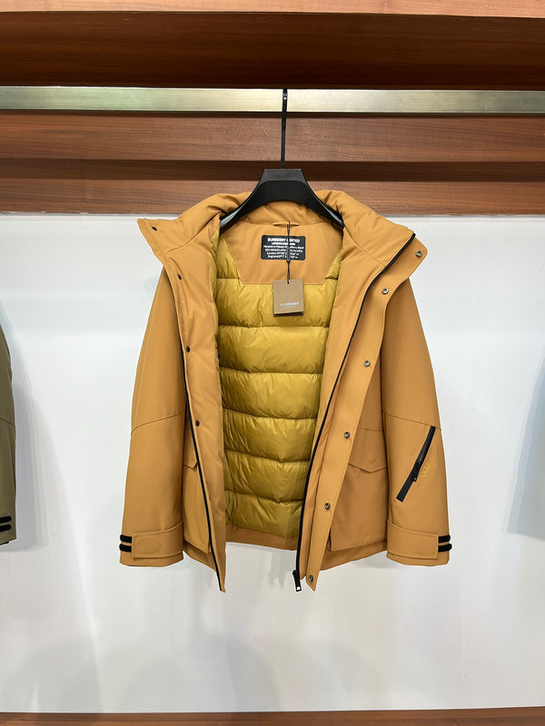 Burberry Luxury Clothes