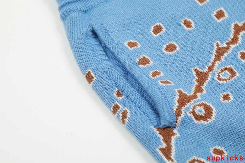 RHUDE Luxury Cloth