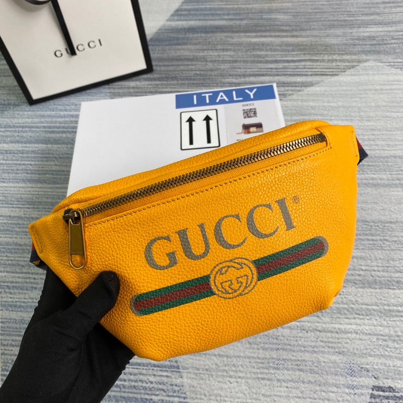 PHA - GUKI Bags - 1088