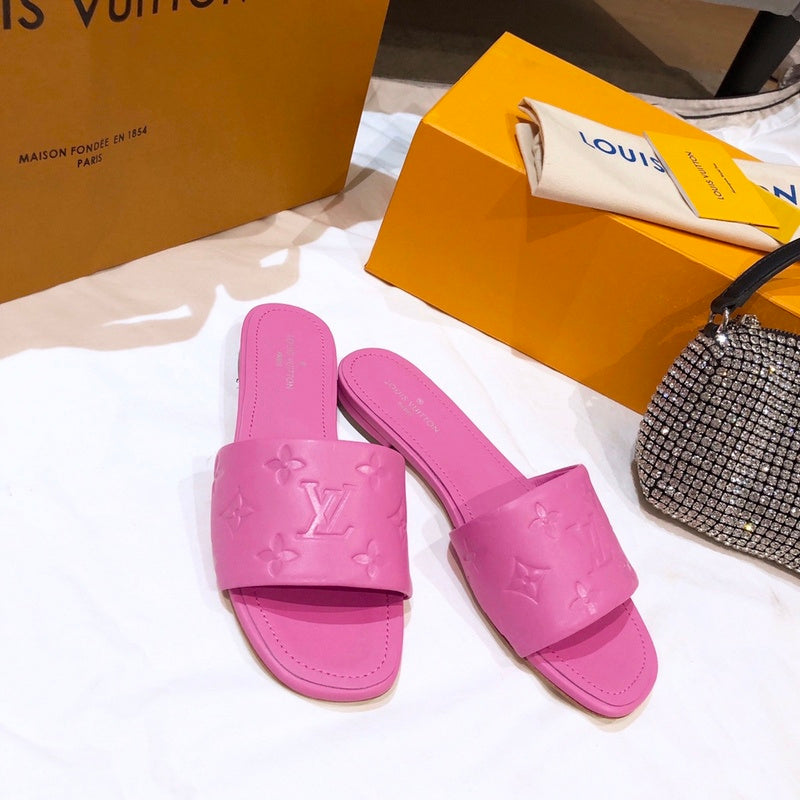 Louis Vuittion Luxury Shoes