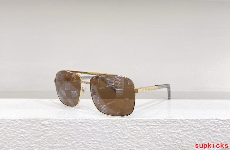 Louis Vuittion Luxury Sunglasses