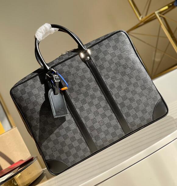 Chloe’s Picks - LOV Bags - 2562