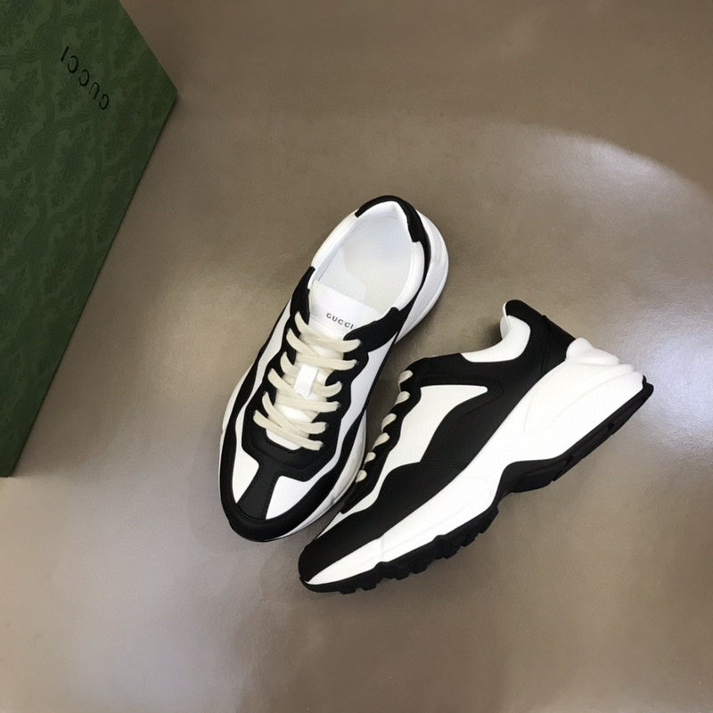 Gucci Luxury Shoes