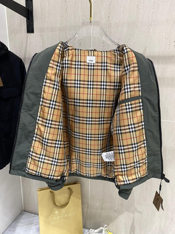 Burberry Luxury Clothes