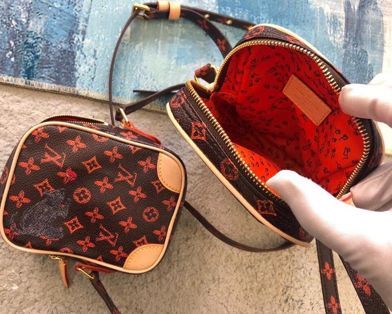 Chloe’s Picks - LOV Bags - 2682