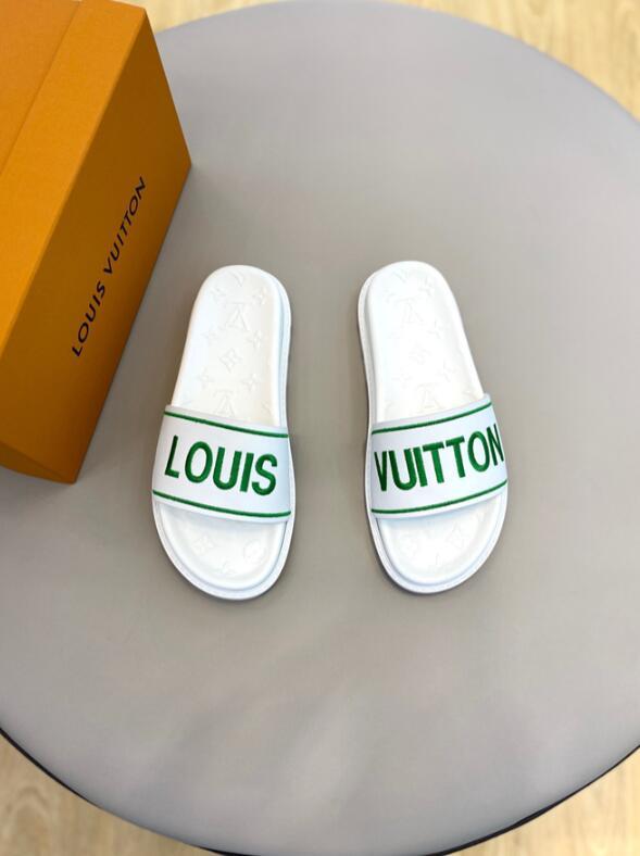 Chloe’s Picks - LOV Men Shoes - 1094