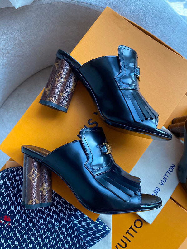 Louis Vuittion Luxury Shoes
