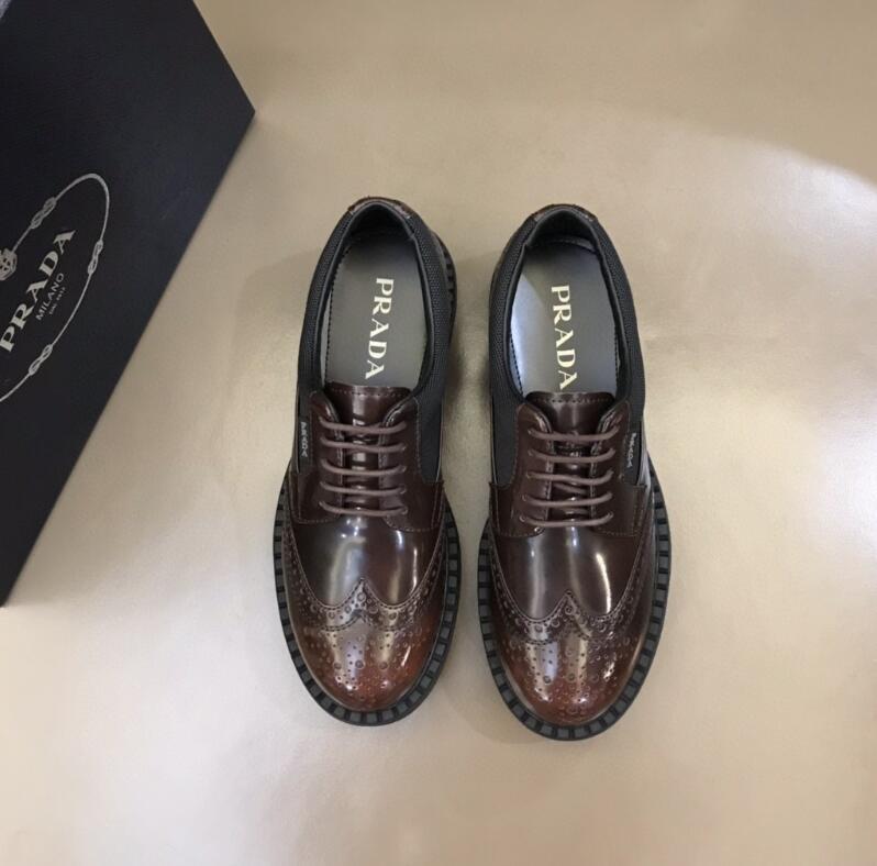 Chloe’s Picks - PD Men Shoes - 128