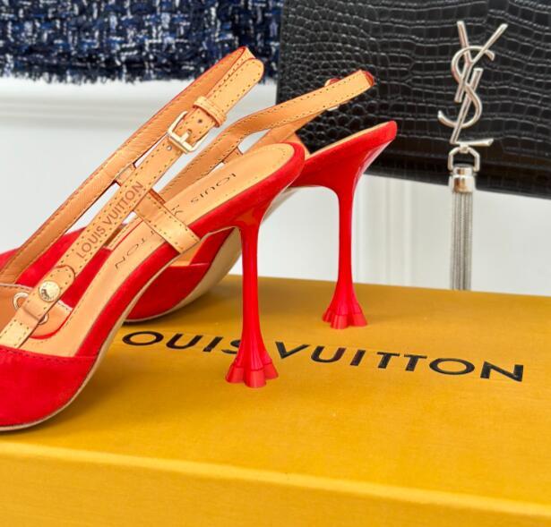 Chloe’s Picks - LOV Women Shoes - 308