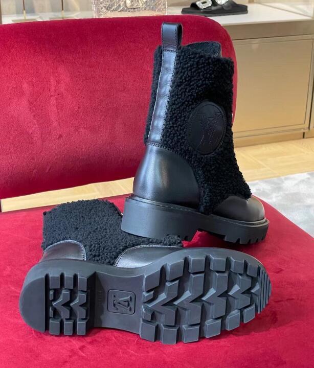 Chloe’s Picks - LOV Women Shoes - 714