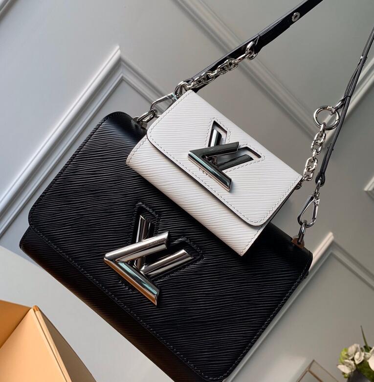 Chloe’s Picks - LOV Bags - 3084