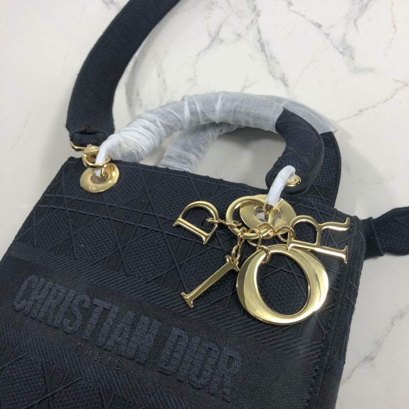 ENT - DOR Bags - 648