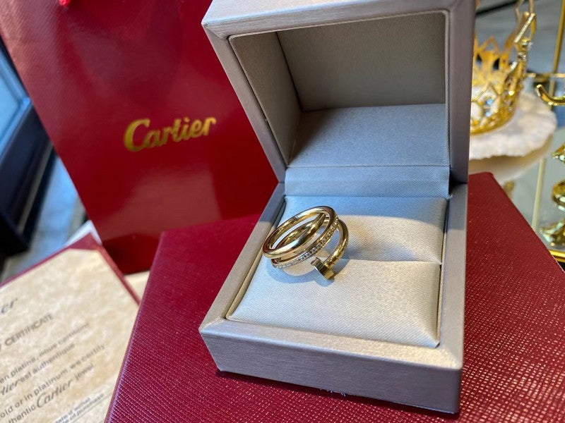 Cartier Jewelry