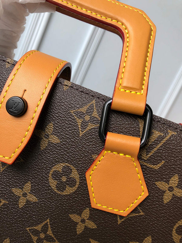 I W Fashion Lu-Vi bags - 17786
