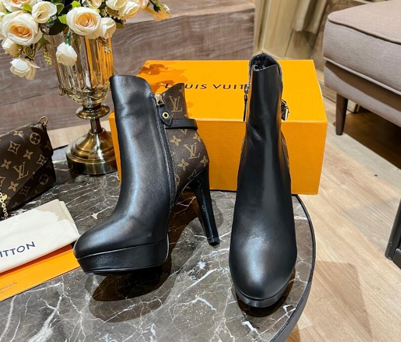 Chloe’s Picks - LOV Women Shoes - 852
