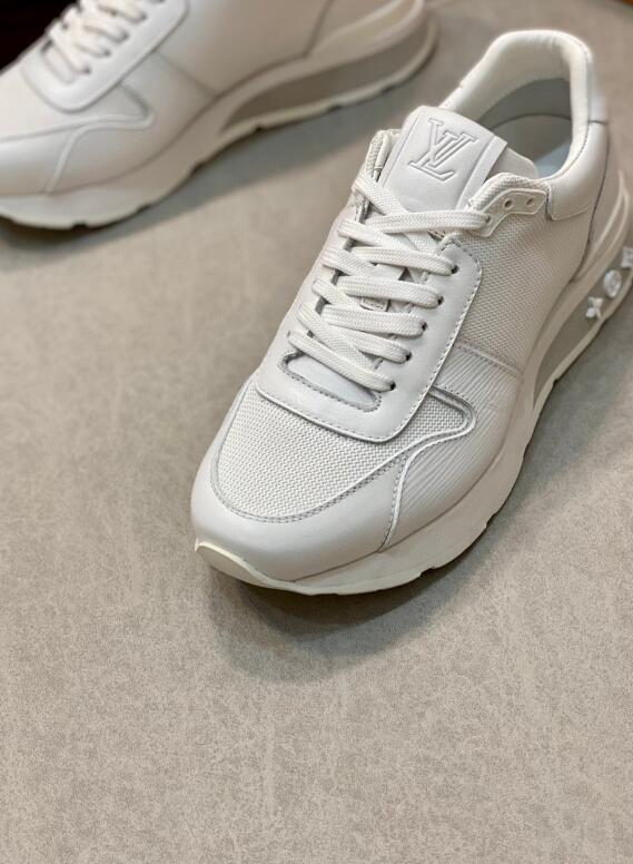 Chloe’s Picks - LOV Men Shoes - 699