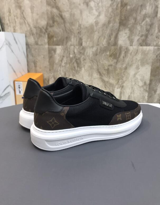 Chloe’s Picks - LOV Men Shoes - 1325