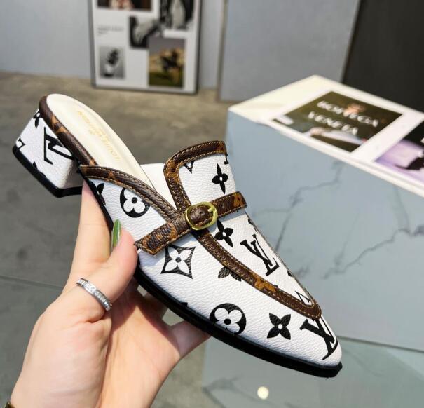 Chloe’s Picks - LOV Women Shoes - 577