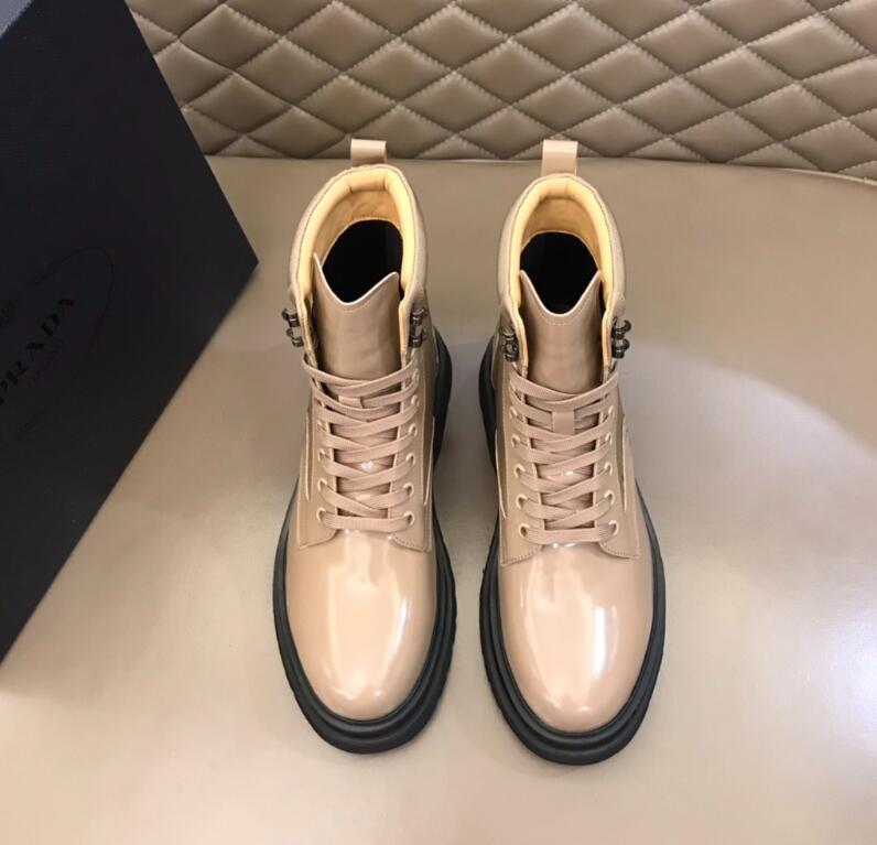 Chloe’s Picks - PD Men Shoes - 385