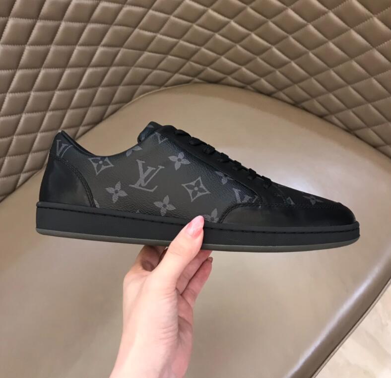 Chloe’s Picks - LOV Men Shoes - 1529