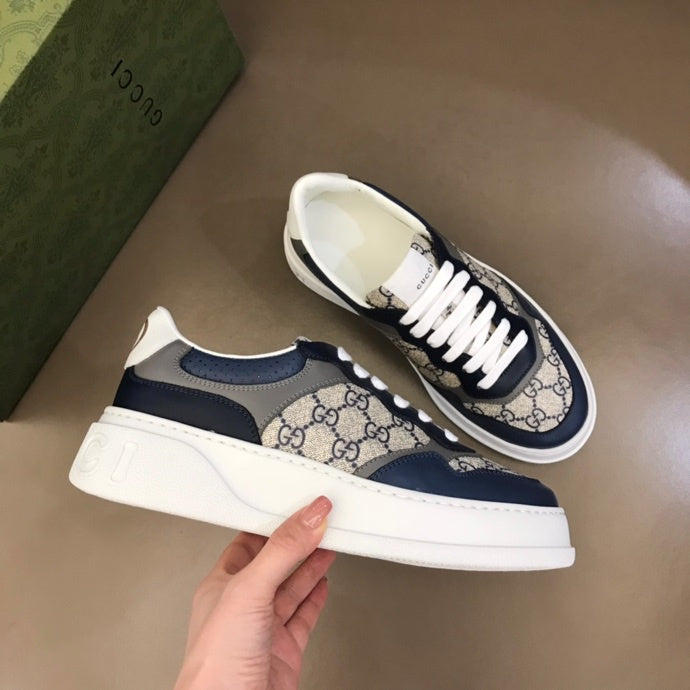 Gucci Luxury Shoes