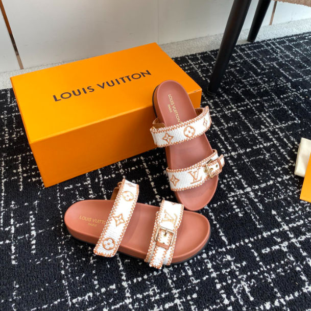 Chloe’s Picks - LOV Women Shoes - 017