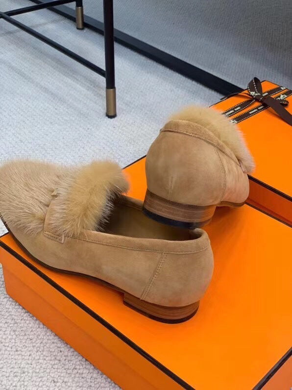 Hermes Luxury Shoes