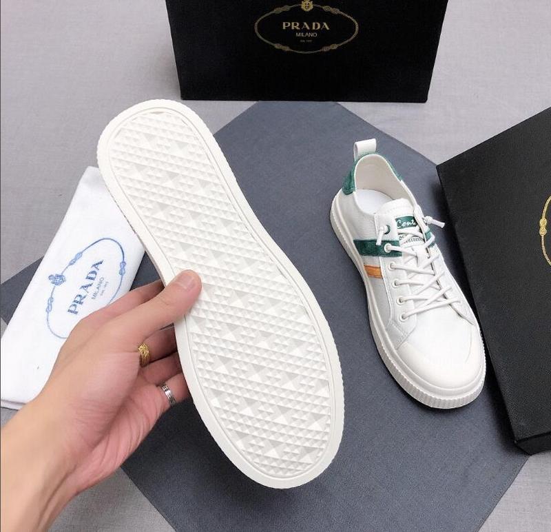 Chloe’s Picks - PD Men Shoes - 458