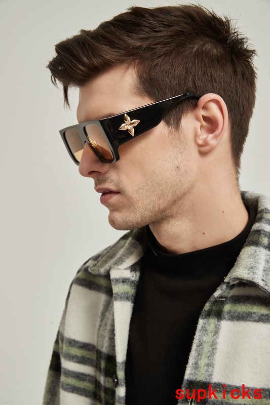 Louis Vuittion Luxury Sunglasses